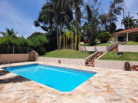 Casa com 3 Quartos para Alugar, 4.800 m² em Bosque Dos Eucaliptos - São José Dos Campos