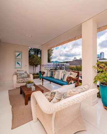 Imagem Casa com 4 Quartos à Venda, 560 m² em Alphaville Residencial Dois - Barueri Imagem Casa com 4 Quartos à Venda, 560 m² em Alphaville Residencial Dois - Barueri