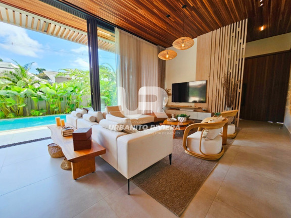 Imagem Casa com 5 Quartos à Venda, 370 m² em Riviera | Módulo 16 - Bertioga