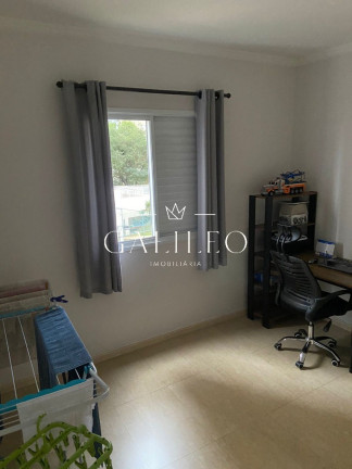 Imagem Apartamento com 3 Quartos à Venda, 71 m² em Jardim Bonfiglioli - Jundiaí