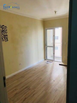 Apartamento com 2 Quartos à Venda, 52 m² em Baeta Neves - São Bernardo Do Campo