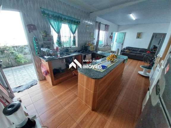 Imagem Casa com 2 Quartos à Venda, 79 m² em Itaguai - Mongaguá Imagem Casa com 2 Quartos à Venda, 79 m² em Itaguai - Mongaguá