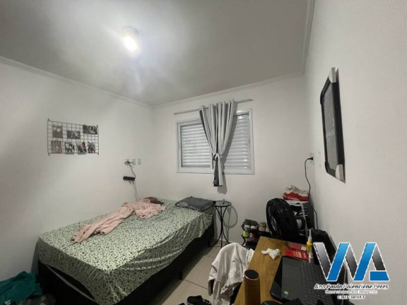 Imagem Apartamento com 2 Quartos à Venda, 55 m² em Vila Esperança - Bragança Paulista Imagem Apartamento com 2 Quartos à Venda, 55 m² em Vila Esperança - Bragança Paulista