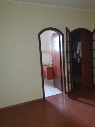 Imagem Casa com 3 Quartos à Venda, 154 m² em Santa Catarina - São Paulo