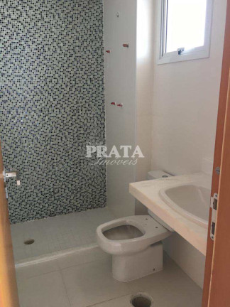 Imagem Apartamento com 3 Quartos à Venda, 210 m² em Embaré - Santos Imagem Apartamento com 3 Quartos à Venda, 210 m² em Embaré - Santos