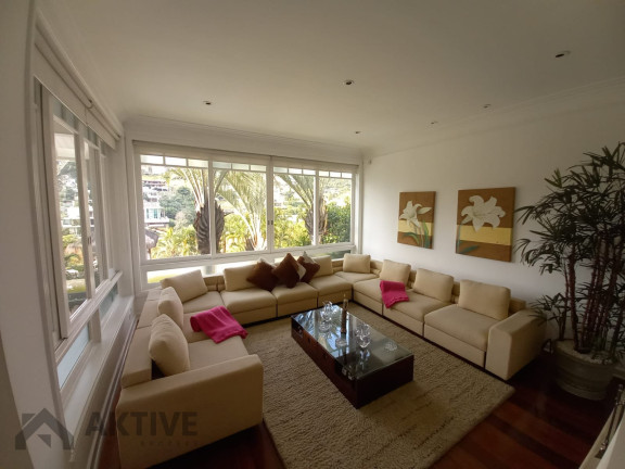 Imagem Casa de Condomínio com 5 Quartos à Venda, 1.250 m² em Tamboré - Barueri Imagem Casa de Condomínio com 5 Quartos à Venda, 1.250 m² em Tamboré - Barueri
