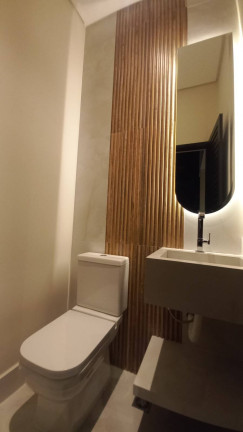 Imagem Casa com 3 Quartos à Venda, 163 m² em Loteamento Floresta - São José Dos Campos