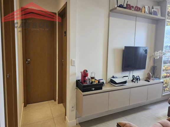 Imagem Apartamento com 3 Quartos à Venda, 98 m² em Jardim Do Lago - Jundiaí Imagem Apartamento com 3 Quartos à Venda, 98 m² em Jardim Do Lago - Jundiaí