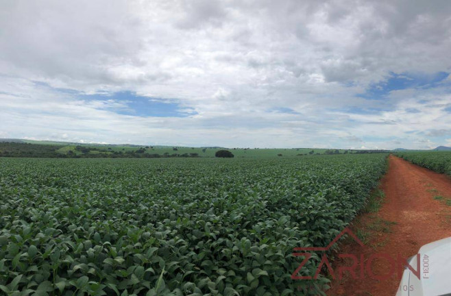 Imagem Fazenda à Venda, 513 m² em Rural - Paracatu Imagem Fazenda à Venda, 513 m² em Rural - Paracatu