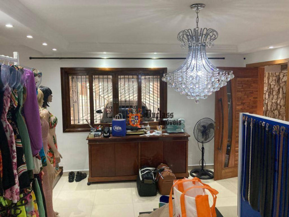 Imagem Sobrado com 4 Quartos à Venda, 320 m² em São João Clímaco - São Paulo Imagem Sobrado com 4 Quartos à Venda, 320 m² em São João Clímaco - São Paulo
