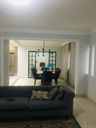 Imagem Casa com 4 Quartos à Venda, 202 m² em Jardim Da Saúde - São Paulo