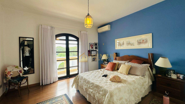 Imagem Imóvel com 5 Quartos à Venda, 275 m² em Jardim Das Colinas - São José Dos Campos