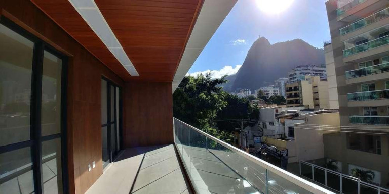 Imagem Apartamento com 3 Quartos à Venda, 124 m² em Rio De Janeiro Imagem Apartamento com 3 Quartos à Venda, 124 m² em Rio De Janeiro