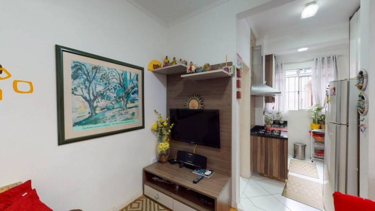 Imagem Apartamento com 1 Quarto à Venda, 39 m² em Sé - São Paulo