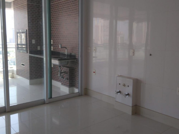 Imagem Apartamento com 3 Quartos à Venda, 171 m² em Altos Do Tatuapé - São Paulo
