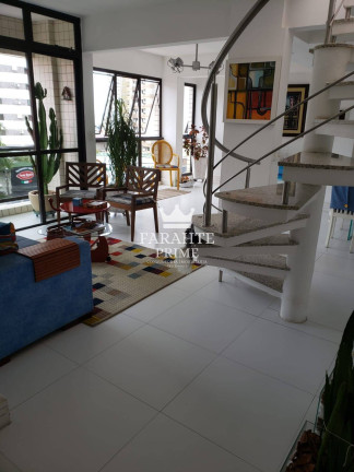 Imagem Apartamento com 4 Quartos à Venda, 210 m² em Jardim Las Palmas - Guarujá Imagem Apartamento com 4 Quartos à Venda, 210 m² em Jardim Las Palmas - Guarujá