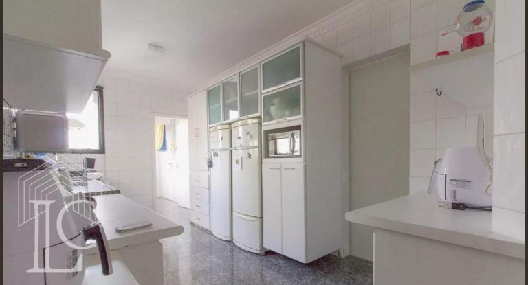 Imagem Apartamento com 3 Quartos à Venda, 165 m² em Vila Mascote - São Paulo Imagem Apartamento com 3 Quartos à Venda, 165 m² em Vila Mascote - São Paulo