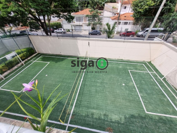Imagem Apartamento com 2 Quartos à Venda, 73 m² em Brooklin - São Paulo Imagem Apartamento com 2 Quartos à Venda, 73 m² em Brooklin - São Paulo