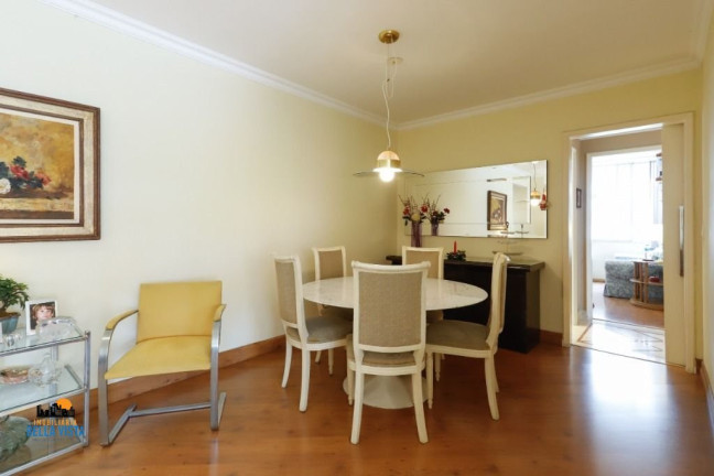Imagem Apartamento com 3 Quartos à Venda,  em Paraíso - São Paulo