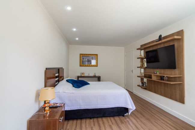 Imagem Casa com 3 Quartos à Venda, 100 m² em Morada Do Vale I - Gravataí