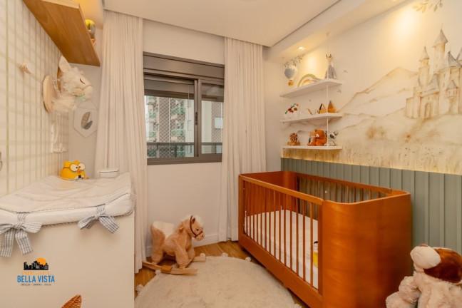 Imagem Apartamento com 3 Quartos à Venda, em Vila Gumercindo - São Paulo Imagem Apartamento com 3 Quartos à Venda, em Vila Gumercindo - São Paulo