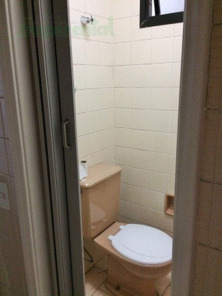 Imagem Apartamento com 2 Quartos à Venda,  em Gonzaguinha - São Vicente
