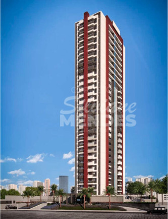 Apartamento com 1 Quarto à Venda,  em Parque Campolim - Sorocaba