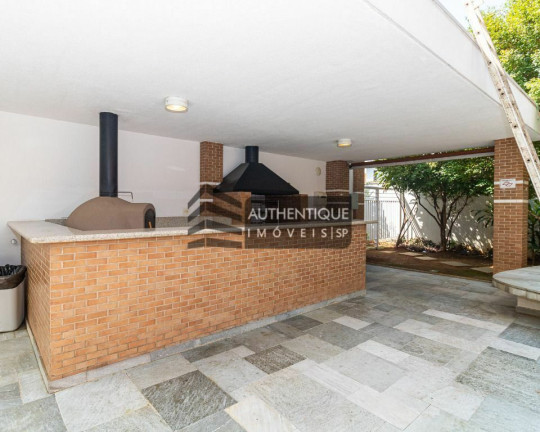 Imagem Apartamento com 3 Quartos à Venda, 130 m² em Cidade Monções - São Paulo Imagem Apartamento com 3 Quartos à Venda, 130 m² em Cidade Monções - São Paulo