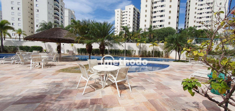 Imagem Apartamento com 3 Quartos à Venda, 157 m² em Vila Brandina - Campinas Imagem Apartamento com 3 Quartos à Venda, 157 m² em Vila Brandina - Campinas