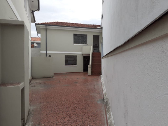 Imagem Casa com 4 Quartos à Venda, 492 m² em Lapa - São Paulo Imagem Casa com 4 Quartos à Venda, 492 m² em Lapa - São Paulo