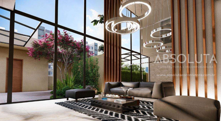 Imagem Apartamento com 2 Quartos à Venda, 58 m² em Centro - São Bernardo Do Campo Imagem Apartamento com 2 Quartos à Venda, 58 m² em Centro - São Bernardo Do Campo