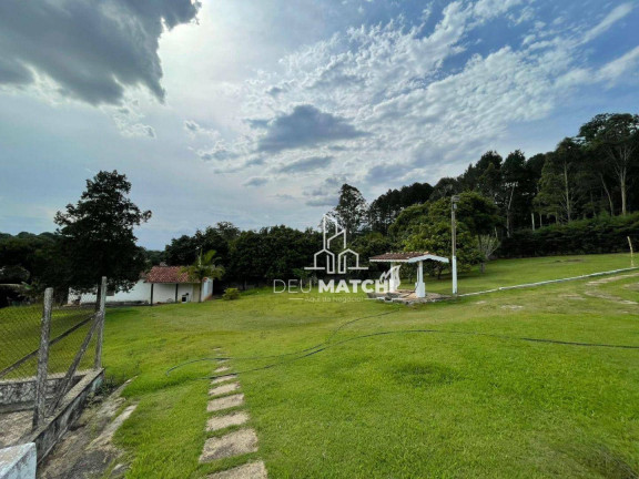 Imagem Terreno à Venda, 7.566 m² em Jardim Estância Brasil - Atibaia Imagem Terreno à Venda, 7.566 m² em Jardim Estância Brasil - Atibaia