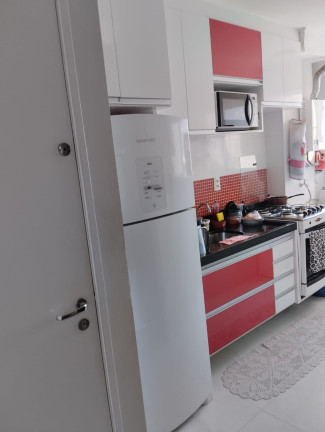 Imagem Apartamento com 2 Quartos à Venda, 47 m² em Vila Valparaíso - Santo André Imagem Apartamento com 2 Quartos à Venda, 47 m² em Vila Valparaíso - Santo André