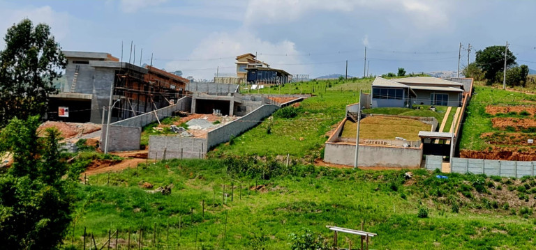 Imagem Terreno à Venda, 1.118 m² em Jardim Centenário - Atibaia Imagem Terreno à Venda, 1.118 m² em Jardim Centenário - Atibaia