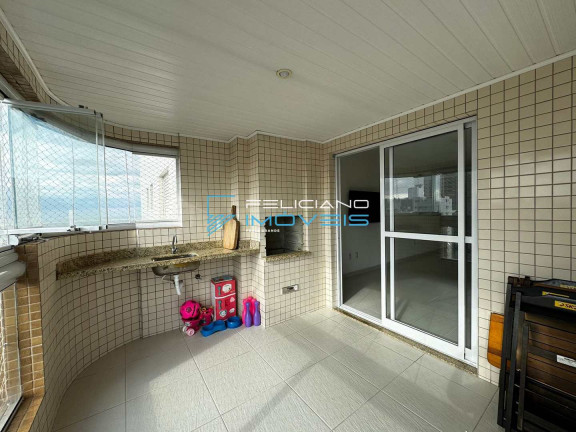Imagem Apartamento com 2 Quartos à Venda, 86 m² em Aviação - Praia Grande Imagem Apartamento com 2 Quartos à Venda, 86 m² em Aviação - Praia Grande