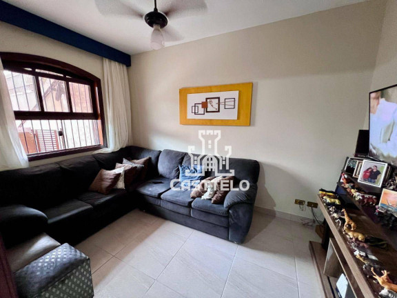 Imagem Casa com 3 Quartos à Venda, 152 m² em Leonor - Londrina Imagem Casa com 3 Quartos à Venda, 152 m² em Leonor - Londrina