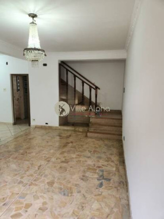 Casa com 3 Quartos à Venda, 143 m² em Aparecida - Santos