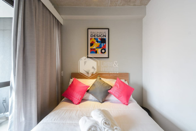 Imagem Imóvel com 1 Quarto à Venda, 23 m² em Cerqueira César - São Paulo Imagem Imóvel com 1 Quarto à Venda, 23 m² em Cerqueira César - São Paulo