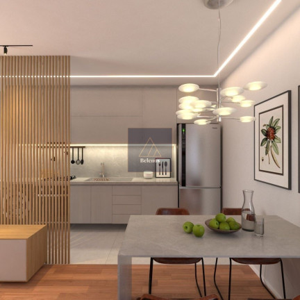 Imagem Apartamento com 3 Quartos à Venda, 66 m² em Santa Cândida - Curitiba Imagem Apartamento com 3 Quartos à Venda, 66 m² em Santa Cândida - Curitiba
