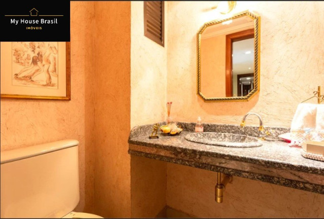 Imagem Apartamento com 4 Quartos à Venda, 165 m² em Vila Nova Conceição - São Paulo Imagem Apartamento com 4 Quartos à Venda, 165 m² em Vila Nova Conceição - São Paulo