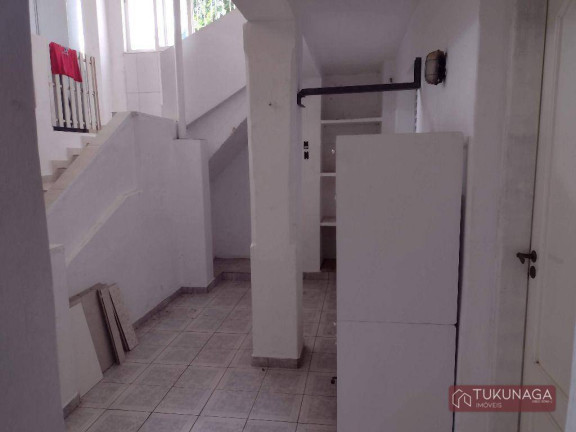 Imagem Apartamento com 1 Quarto para Alugar, 35 m² em Vila Galvão - Guarulhos Imagem Apartamento com 1 Quarto para Alugar, 35 m² em Vila Galvão - Guarulhos