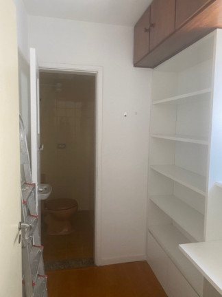 Imagem Imóvel com 3 Quartos para Alugar, 107 m² em Higienópolis - São Paulo Imagem Imóvel com 3 Quartos para Alugar, 107 m² em Higienópolis - São Paulo