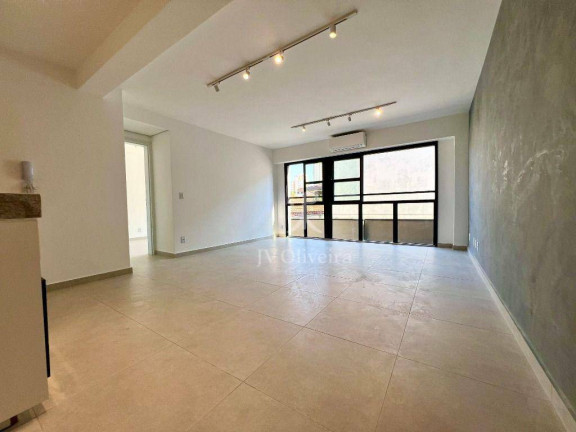 Imagem Apartamento com 1 Quarto à Venda, 47 m² em Brooklin - São Paulo Imagem Apartamento com 1 Quarto à Venda, 47 m² em Brooklin - São Paulo