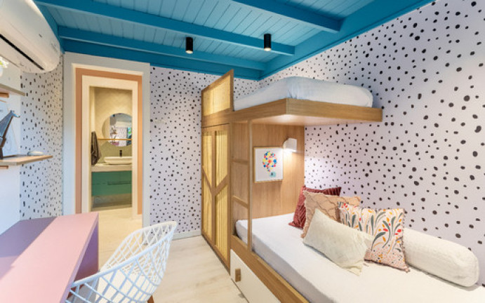 Imagem Apartamento com 2 Quartos à Venda, 48 m² em Recreio Dos Bandeirantes - Rio De Janeiro Imagem Apartamento com 2 Quartos à Venda, 48 m² em Recreio Dos Bandeirantes - Rio De Janeiro