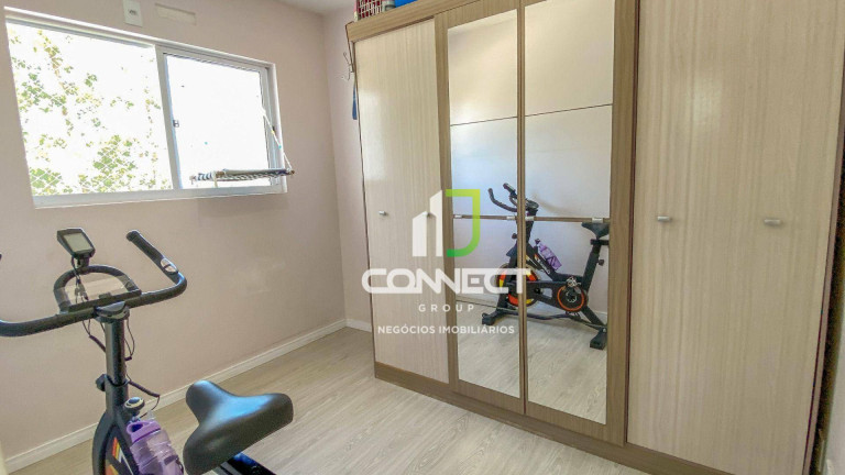 Imagem Apartamento com 2 Quartos à Venda, 47 m² em Carvalho - Itajaí