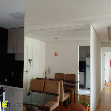 Imagem Apartamento com 2 Quartos à Venda, 85 m² em Picanço - Guarulhos