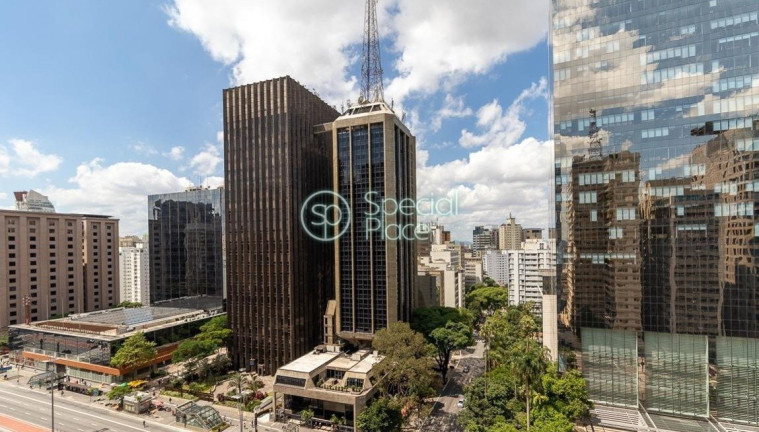 Imagem Apartamento com 4 Quartos à Venda, 500 m² em Jardim Paulista - São Paulo