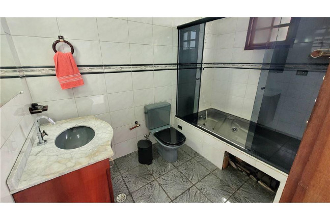 Imagem Casa com 3 Quartos à Venda, 153 m² em Vila América - Santo André Imagem Casa com 3 Quartos à Venda, 153 m² em Vila América - Santo André