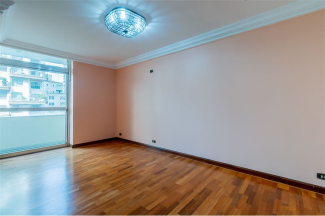 Imagem Apartamento com 4 Quartos à Venda, 276 m² em Higienópolis - São Paulo