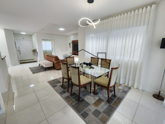 Imagem Sobrado com 4 Quartos à Venda, 206 m² em Condomínio Ibiti Royal - Sorocaba